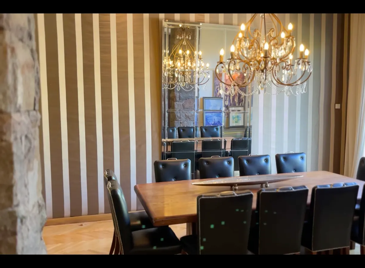 Comedor principal